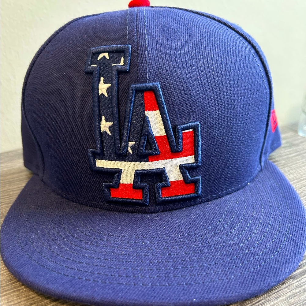 LA New Era